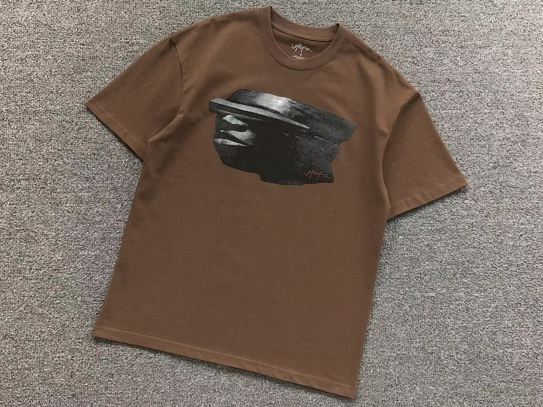 Travis Scott 78 TRAVIS SCOTT T-SHIRT 505213691 (Im 170Cm 60Kg I Wear Size S In The Phot) - Image 6