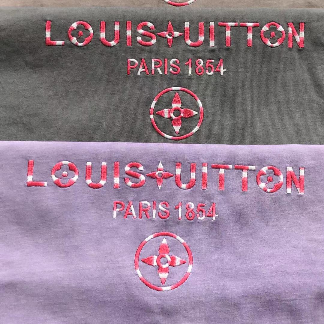Louis Vuitton 125 L⭐ T-SHIRT 5207270681 (Im 170Cm 60Kg I Wear Size S In The Phot) - Image 16
