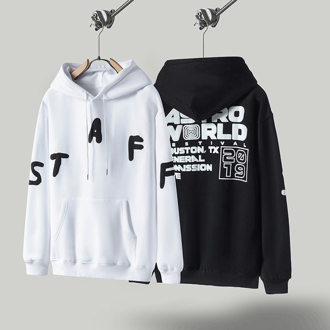 Travis Scott 126 TRAVIS SCOTT CACTUS JACK - Image 21