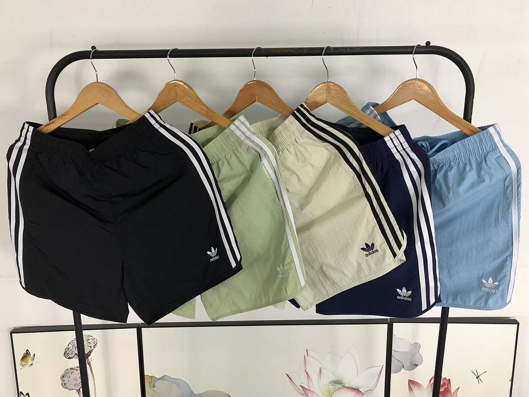Adidas 95 A⭐I⭐AS SHORTS 124280335 (Im 170Cm 60Kg I Wear Size M In The Phot) - Image 34