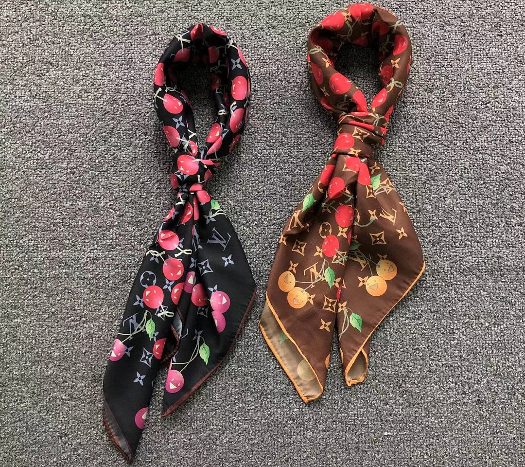 Louis Vuitton 88 L⭐ SCARF 5242111102 (Long 90CM* Wide - Image 2