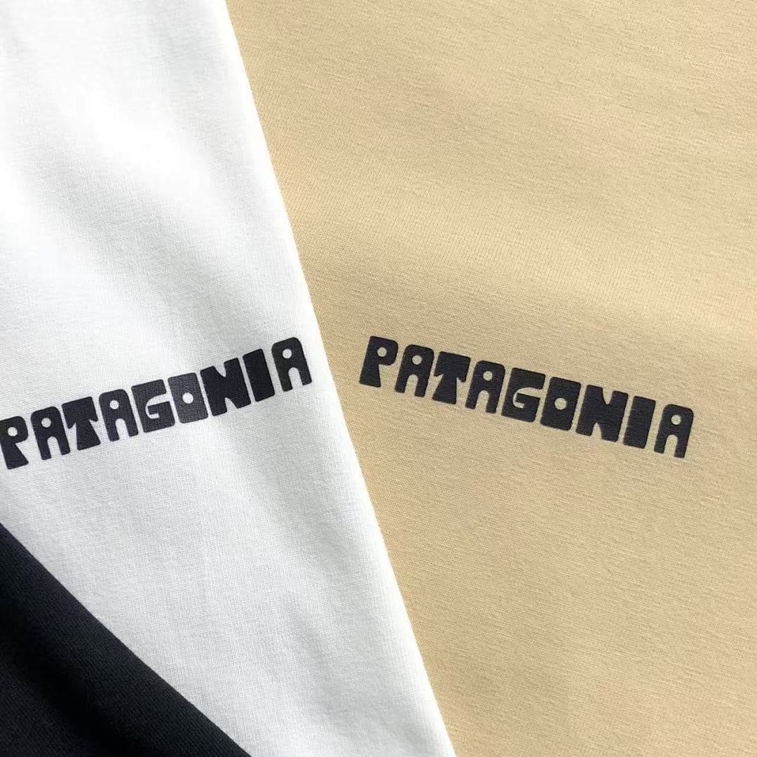 On Running 78 PATAGONIA T-SHIRT 3106130302 (Im 170Cm 60Kg I Wear Size M In The Phot) - Image 23