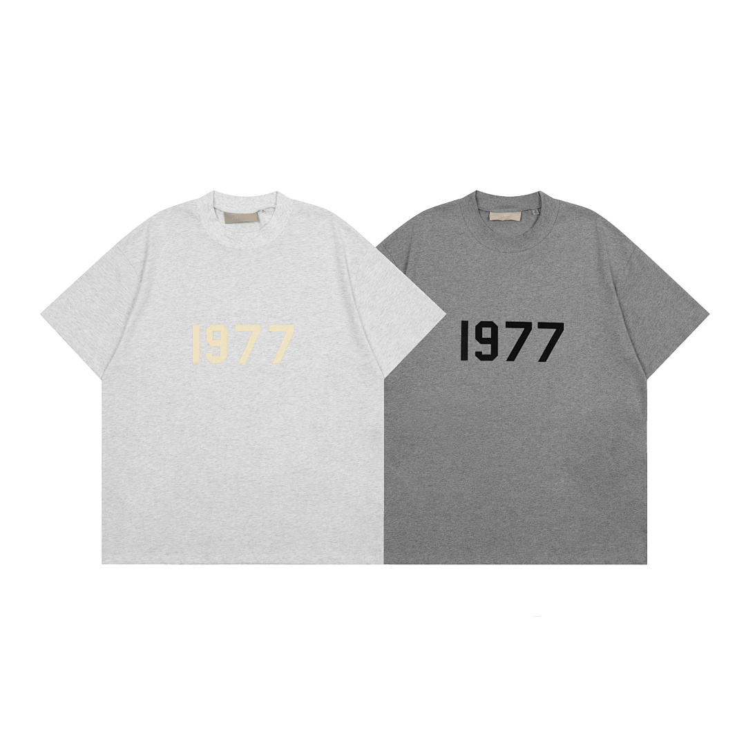 Fear of God 85 FOG T-SHIRT