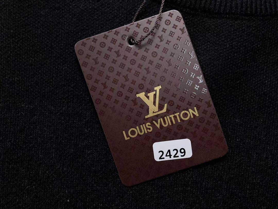 Louis Vuitton 138 L⭐ - Image 21