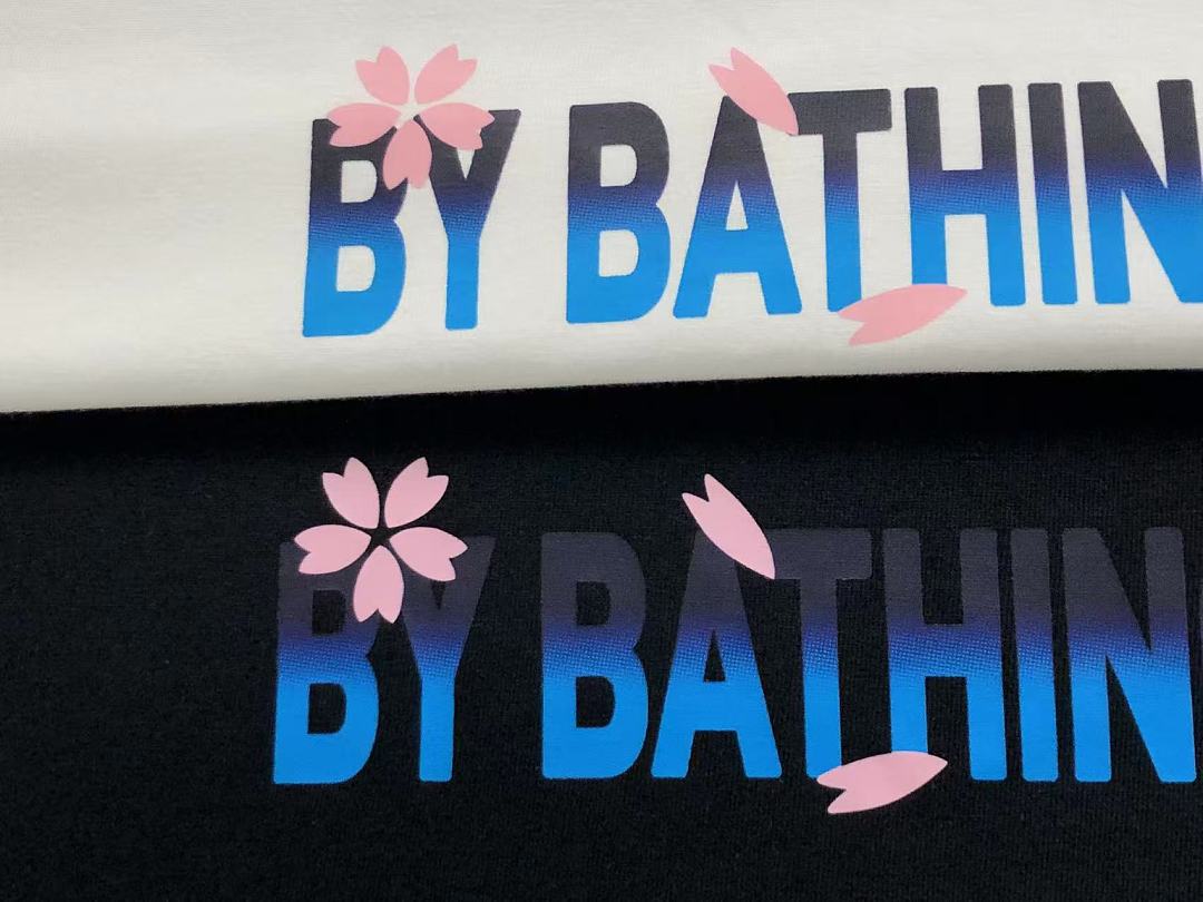 Bape 85 BAPE T-SHIRT 124230931 (Im 170Cm 60Kg I Wear Size M In The Phot) - Image 19