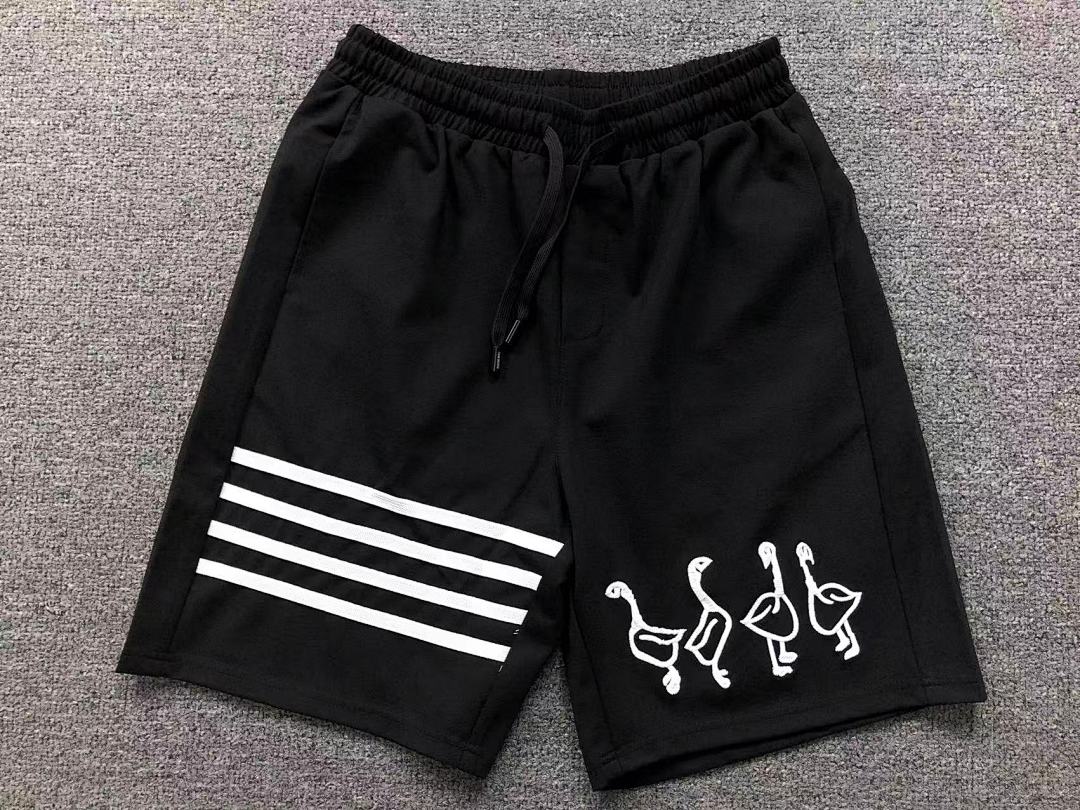 Thom Browne 115 THOM BROWNE SHORTS 3203234920 (Im 170Cm 60Kg I Wear Size XL In The Phot) - Image 11