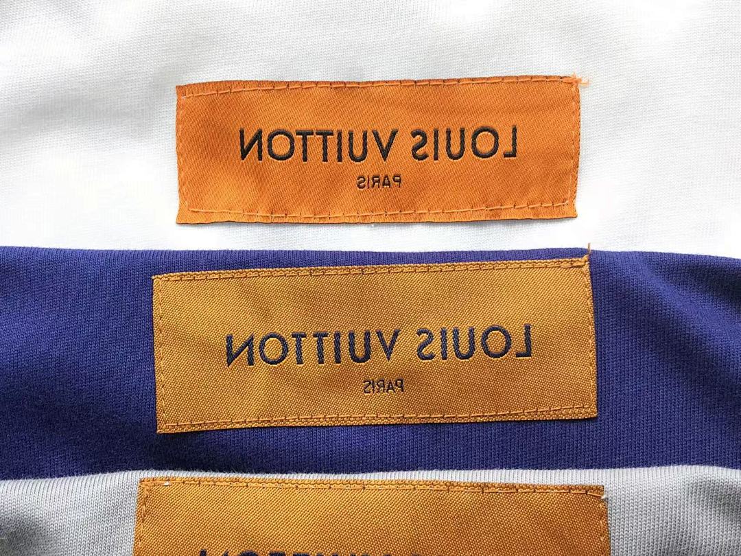 Louis Vuitton 115 L⭐ T-SHIRT 214211515 (Im 170Cm 60Kg I Wear Size M In The Phot) - Image 17