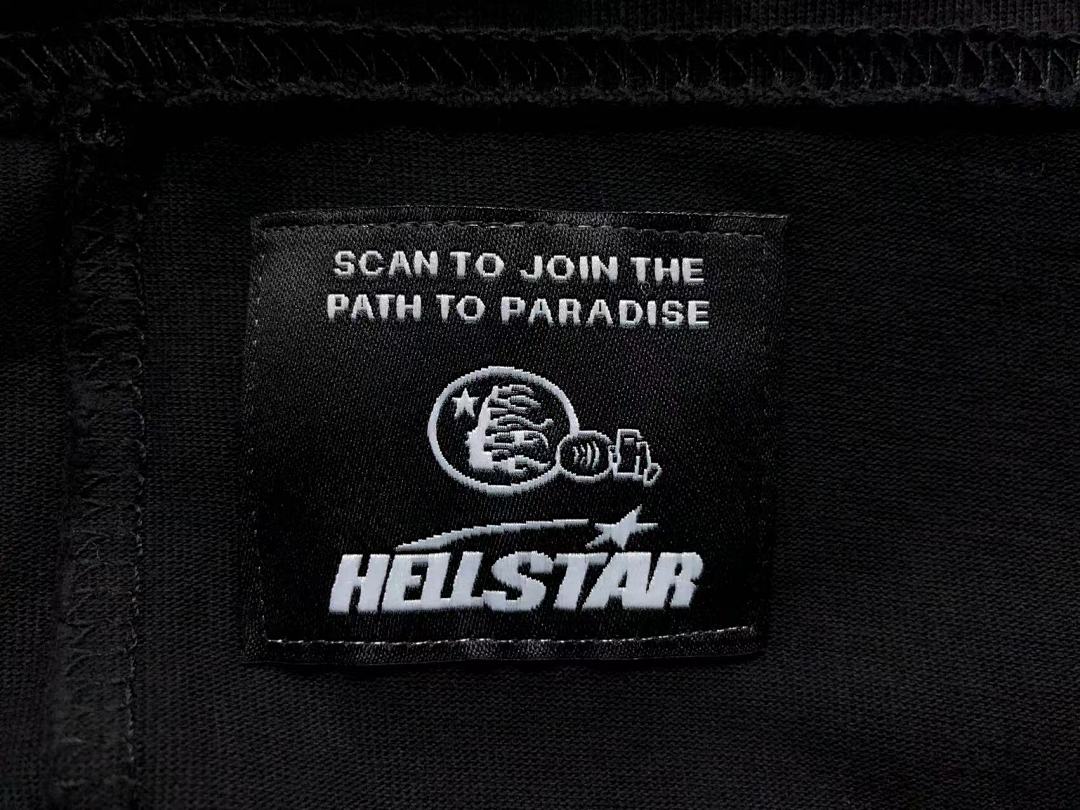 Hellstar 135 HELLSTAR T-SHIRT - Image 20