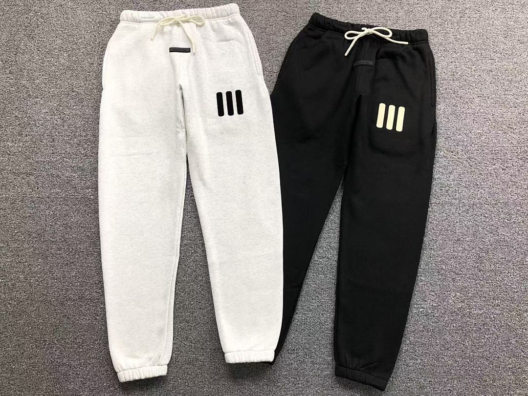 Fear of God 108 FOG TROUSERS 11063019119 (Im 170Cm 60Kg I Wear Size S In The Phot) - Image 5