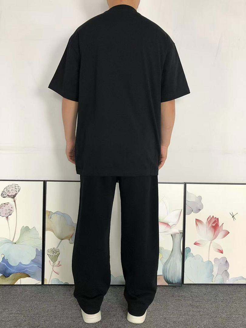 Dior 118 D⭐O⭐ T-SHIRT 3112312121 (Im 170Cm 60Kg I Wear Size M In The Phot) - Image 4