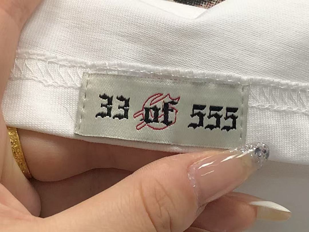 Godspeed 98 GO⭐S⭐E⭐D T-SHIRT 4105074517 (Im 170Cm 60Kg I Wear Size S In The Phot) - Image 17