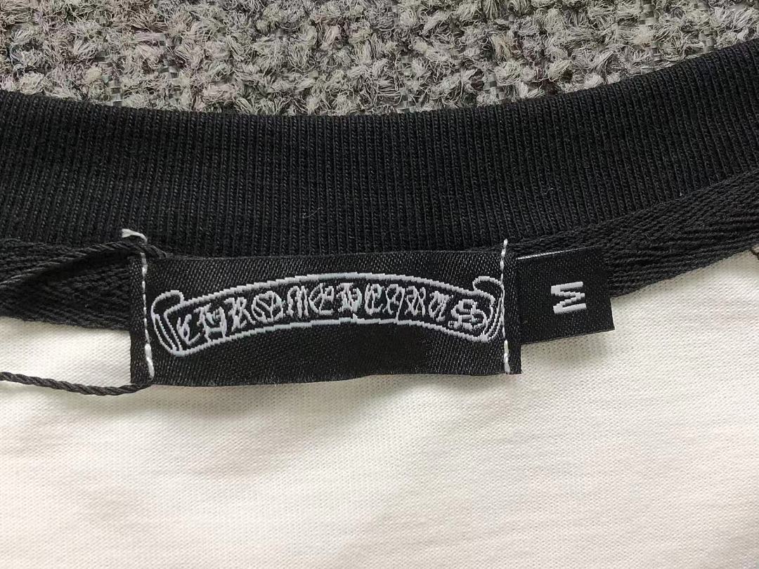 Comme des Garcons 88 C⭐⭐OME HE⭐⭐TS T-SHIRT 1261113182 (Im 170Cm 60Kg I Wear Size M In The Phot) - Image 15
