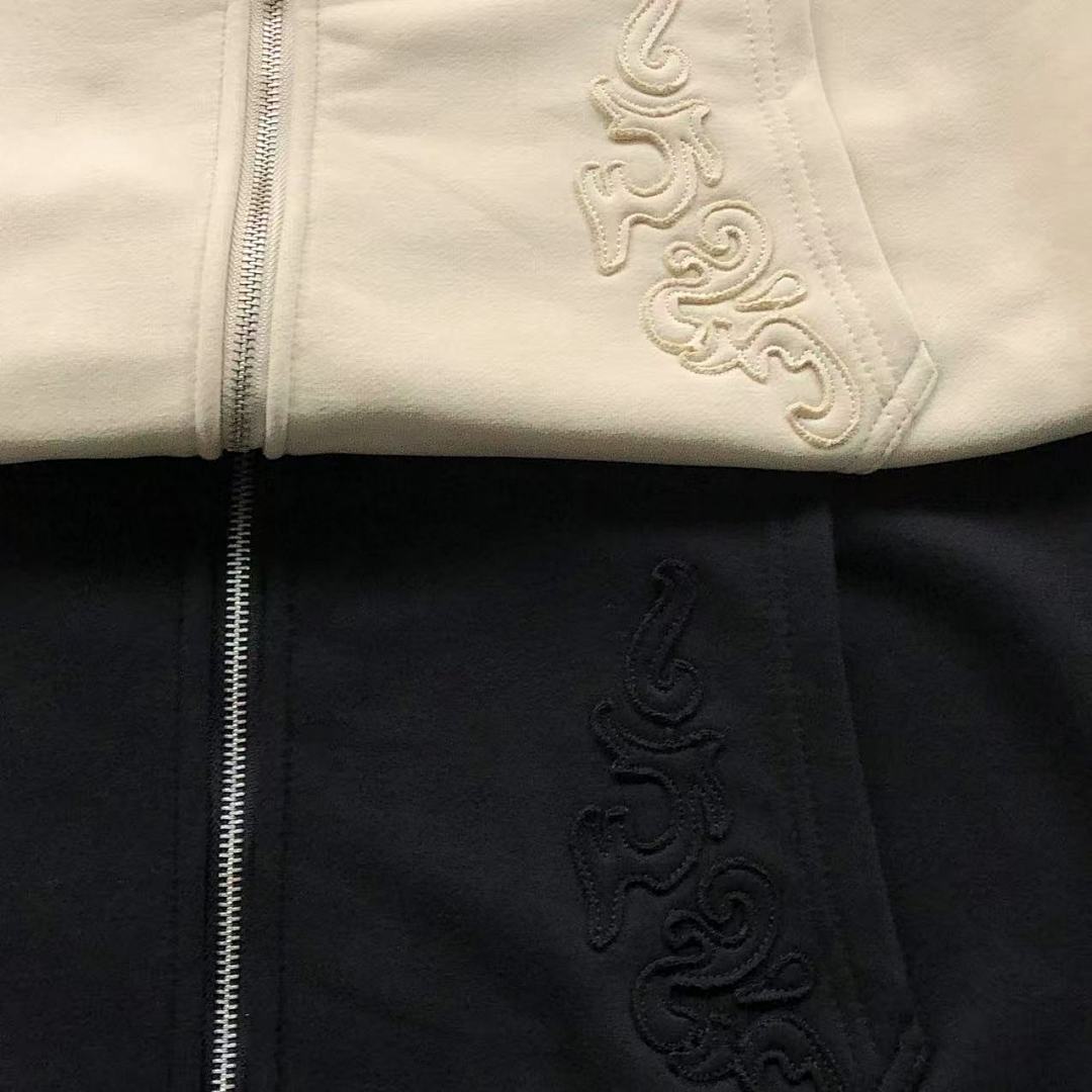 Chanel TROUSERS168 DER⭐CHUT⭐E HOODIE - Image 21
