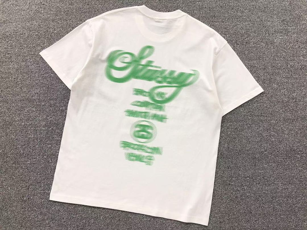 Stussy 85 STUSSY T-SHIRT - Image 13