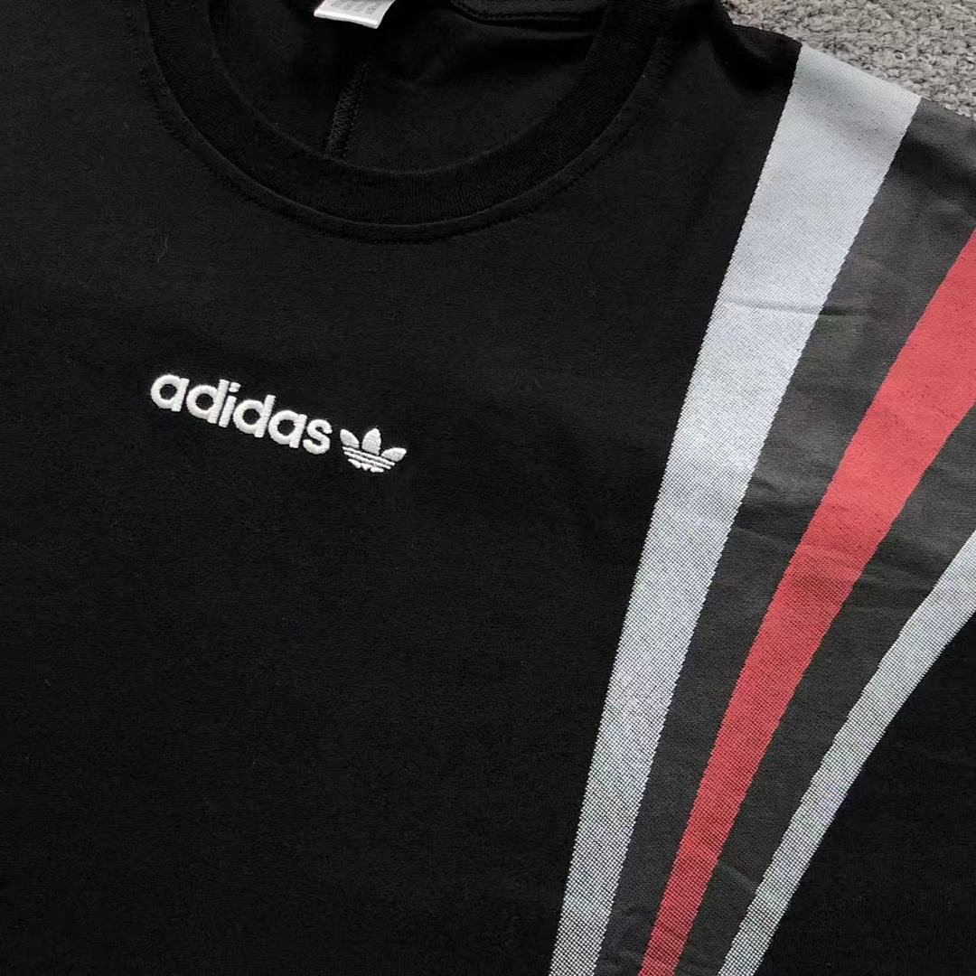 Adidas 108 A⭐I⭐AS T-SHIRT 4204100577 (Im 170Cm 60Kg I Wear Size M In The Phot) - Image 14