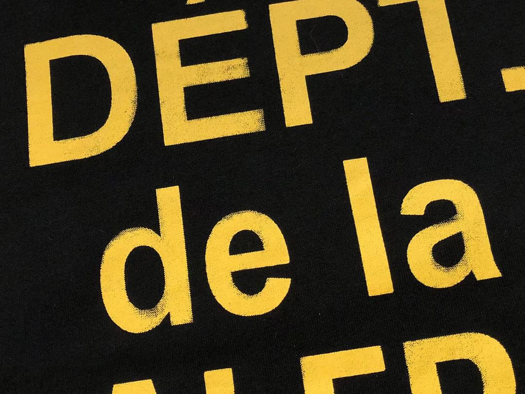 Gallery Dept 78 GALLERY DEPT T-SHIRT - Image 16