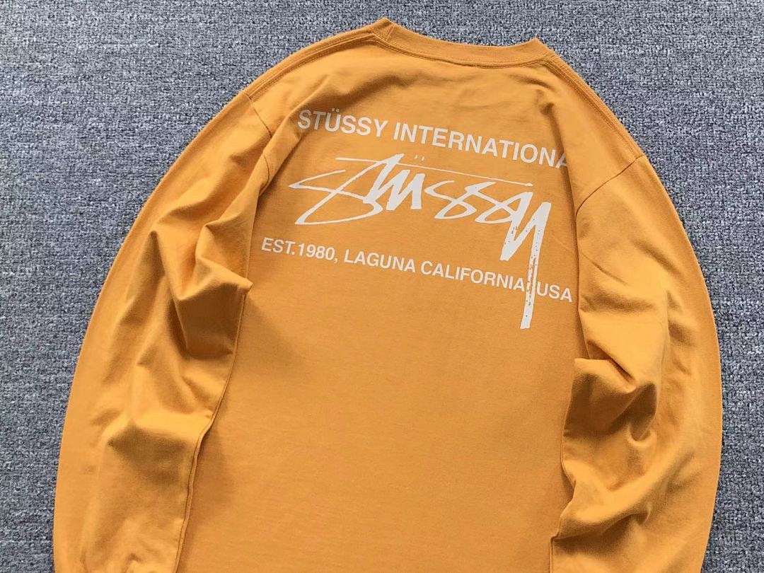 Stussy 106 STUSSY LONG - Image 18