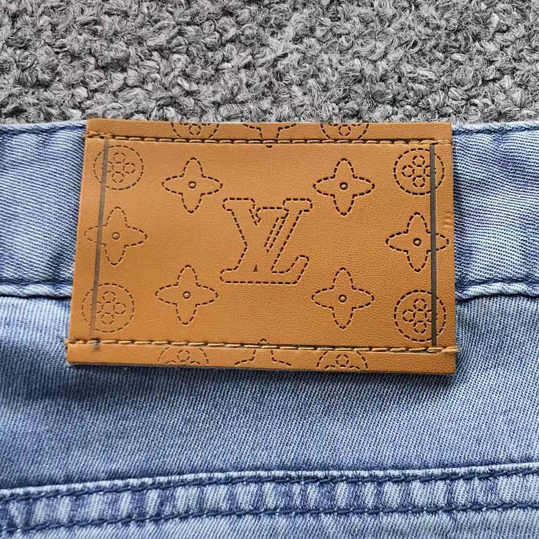 Unbranded 215 L⭐ TROUSERS 2204042601 (Im 170Cm 60Kg I Wear Size 33 In The Phot) - Image 9