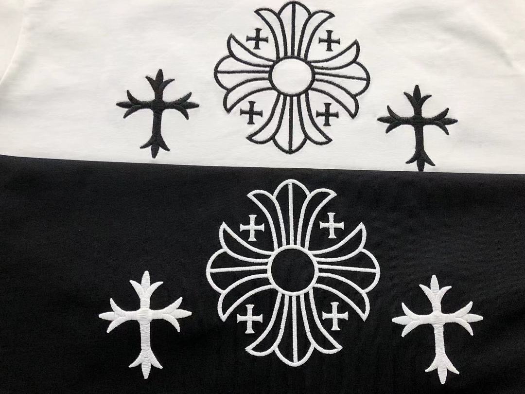 Comme des Garcons 115 C⭐⭐OME HE⭐⭐TS T-SHIRT 3103231920 (Im 170Cm 60Kg I Wear Size S In The Phot) - Image 12