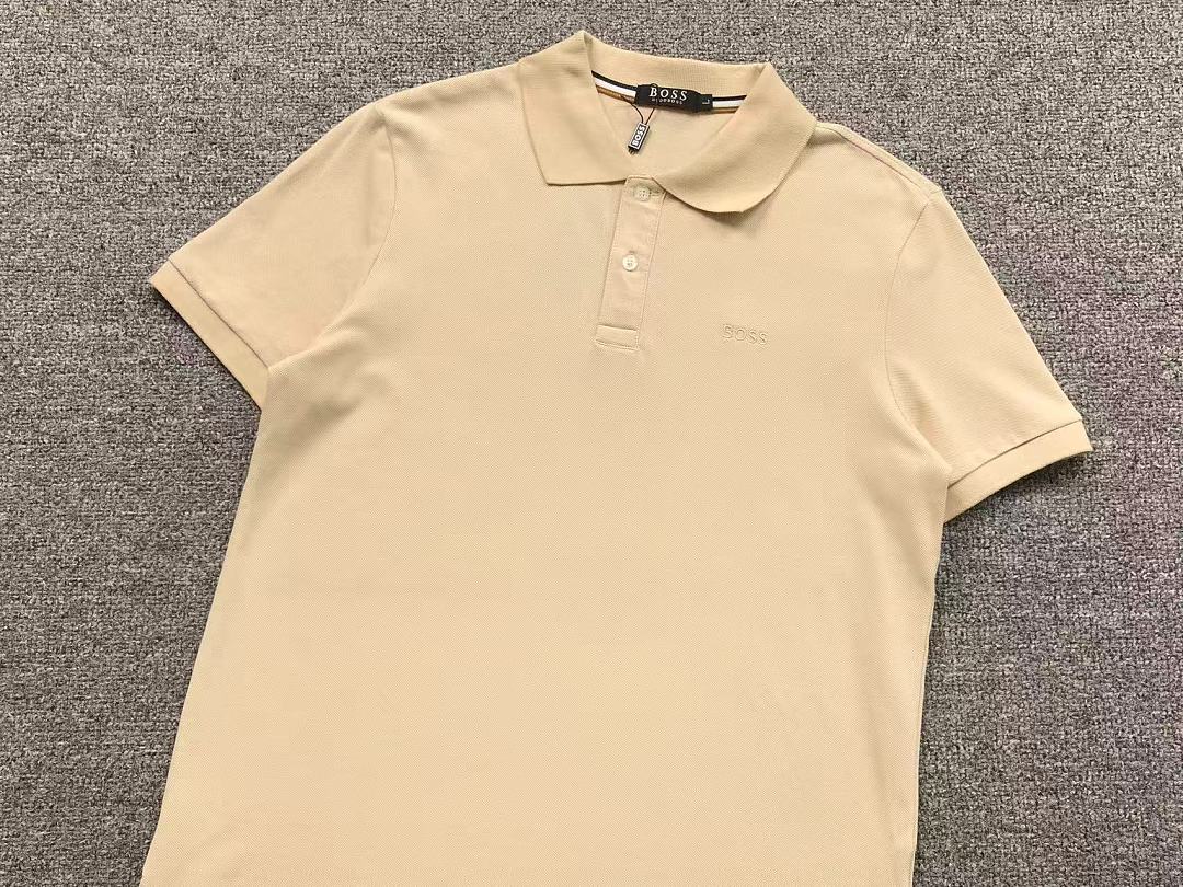 Hugo Boss 118 H⭐G⭐ B⭐⭐S POLO 4205082277 (Im 170Cm 65Kg I Wear Size L In The Phot) - Image 11