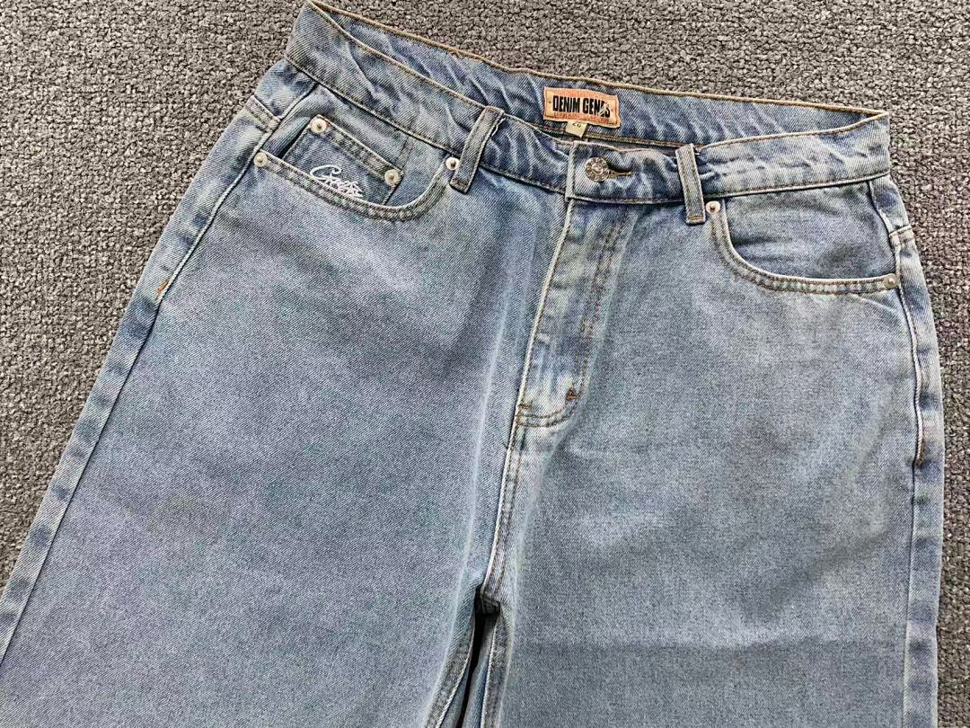 Corteiz 125 CORTEIZ SHORTS 1110251534 (Im 170Cm 60Kg I Wear Size 28 In The Phot) - Image 11