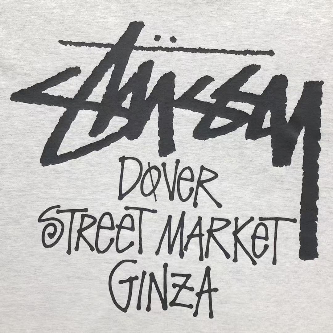 Stussy 85 STUSSY T-SHIRT 3103272431 (Im 170Cm 60Kg I Wear Size M In The Phot) - Image 12