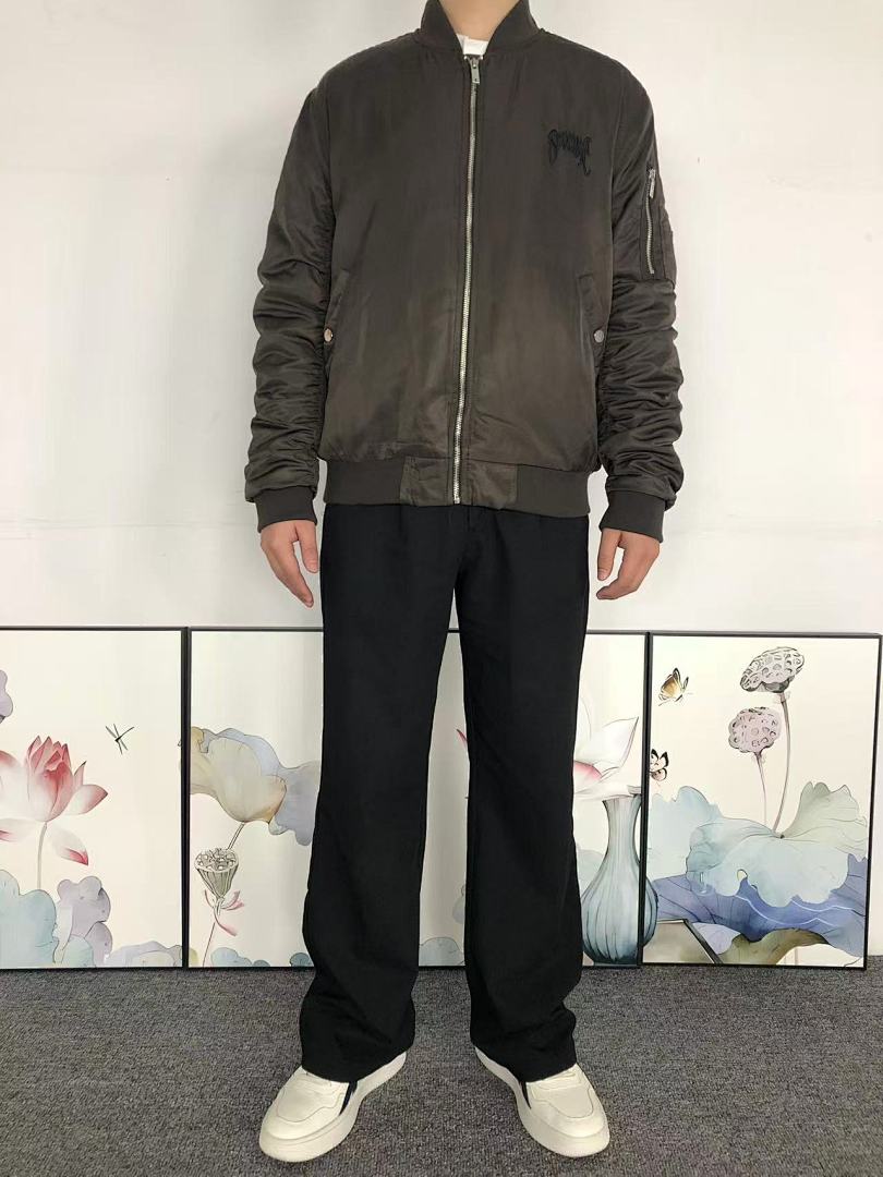 Revenge 218 REVENGE JACKET 505040291 (Im 170Cm 60Kg I Wear Size S In The Phot) - Image 3