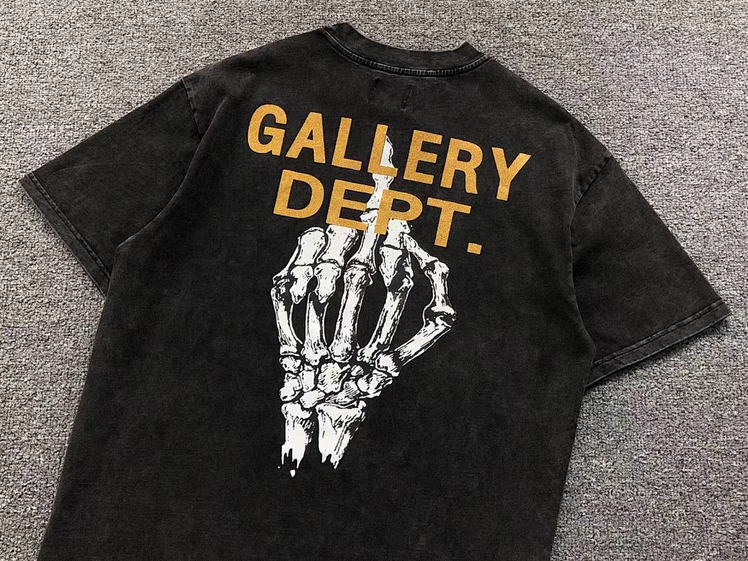 Gallery Dept 115 GALLERY DEPT T-SHIRT - Image 5