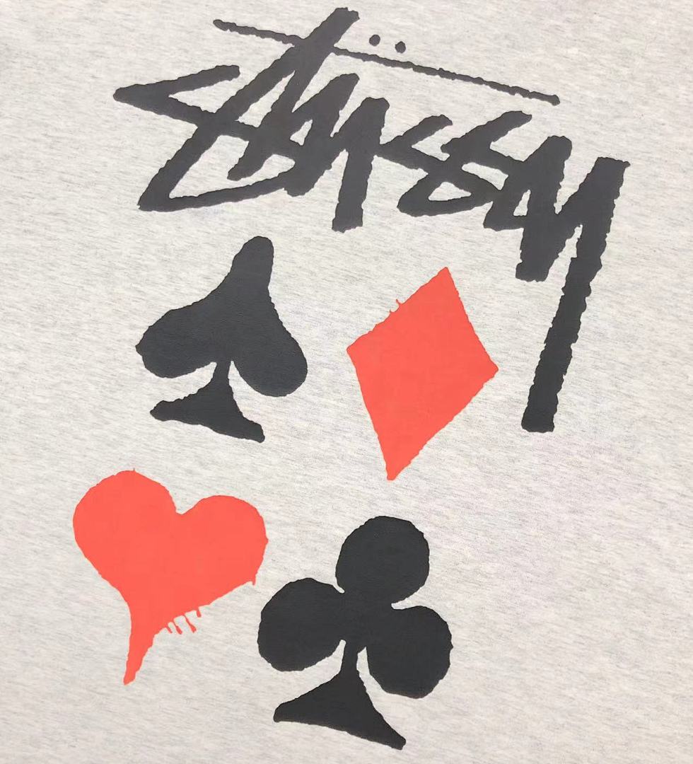 Stussy 85 STUSSY T-SHIRT - Image 11