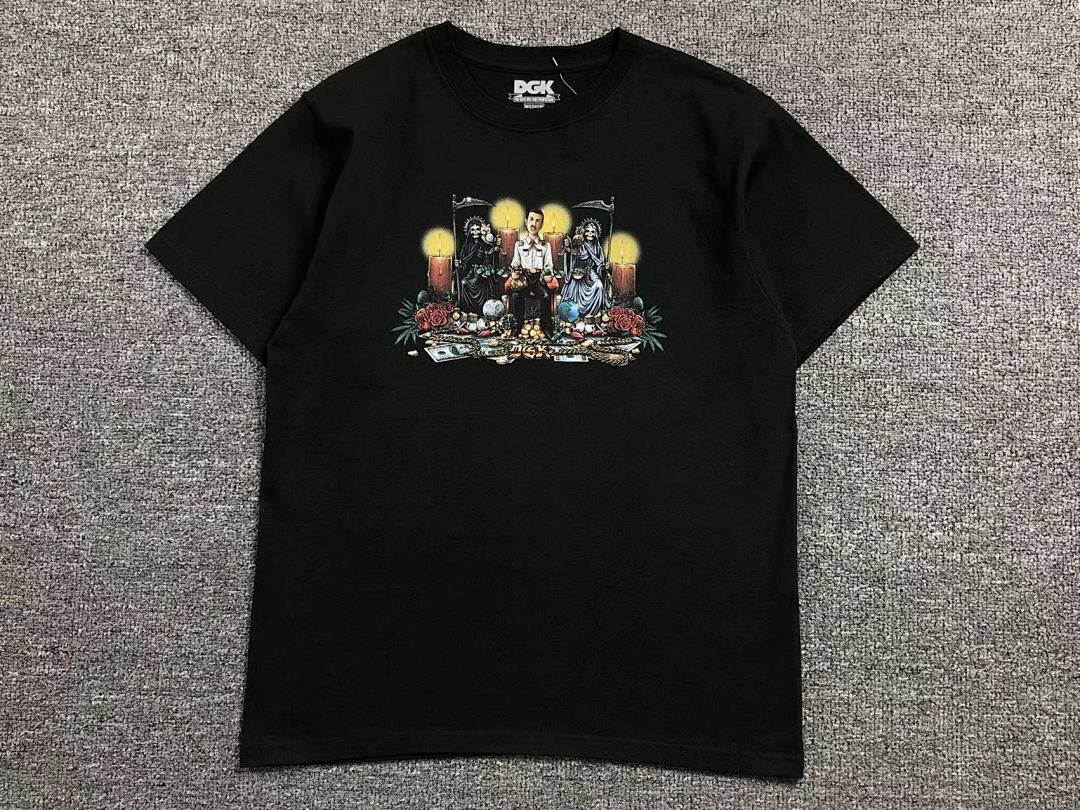 DGK 95 DGK T-SHIRT - Image 11