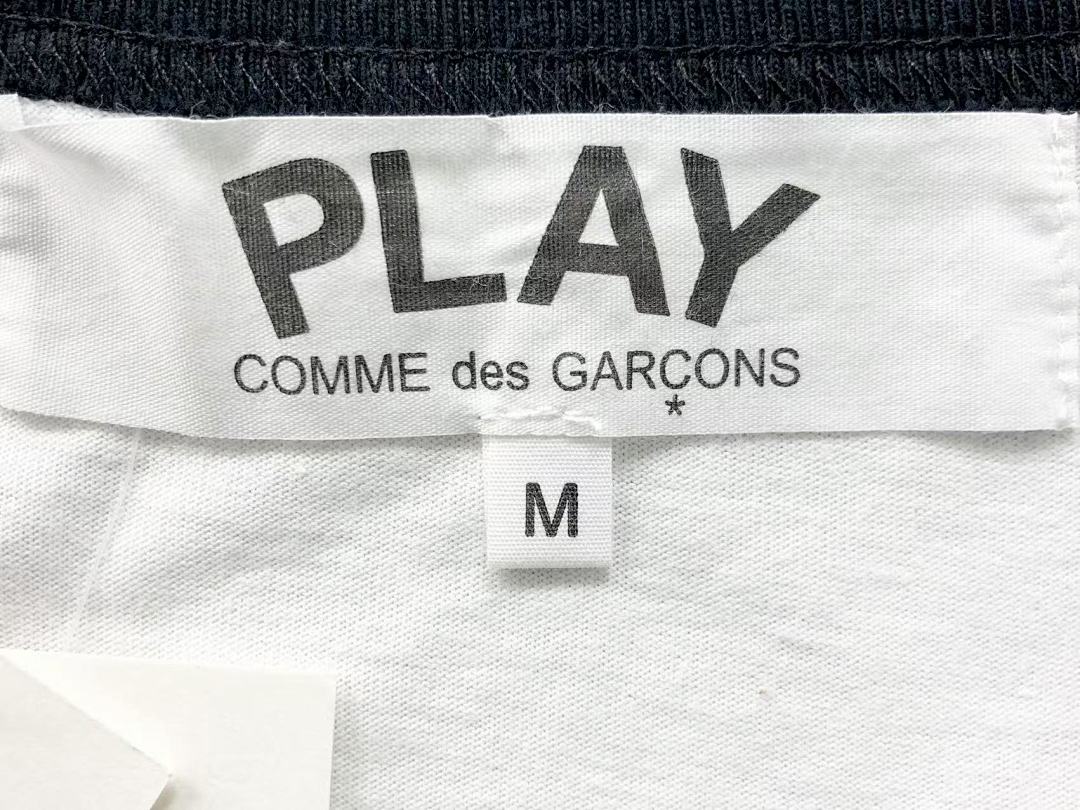 Comme des Garcons 128 CDG LONG - Image 14