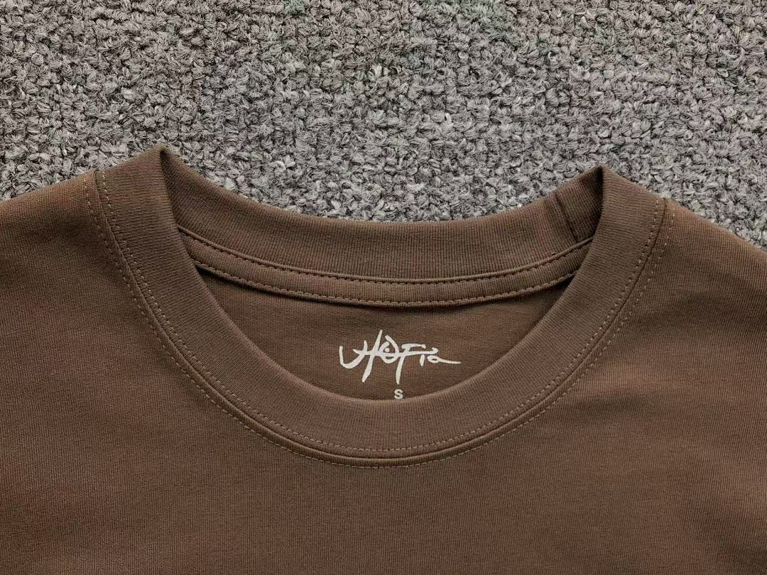 Travis Scott 78 TRAVIS SCOTT T-SHIRT 505213691 (Im 170Cm 60Kg I Wear Size S In The Phot) - Image 12