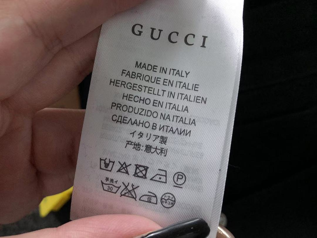 Gucci 215 G⭐C⭐I - Image 33