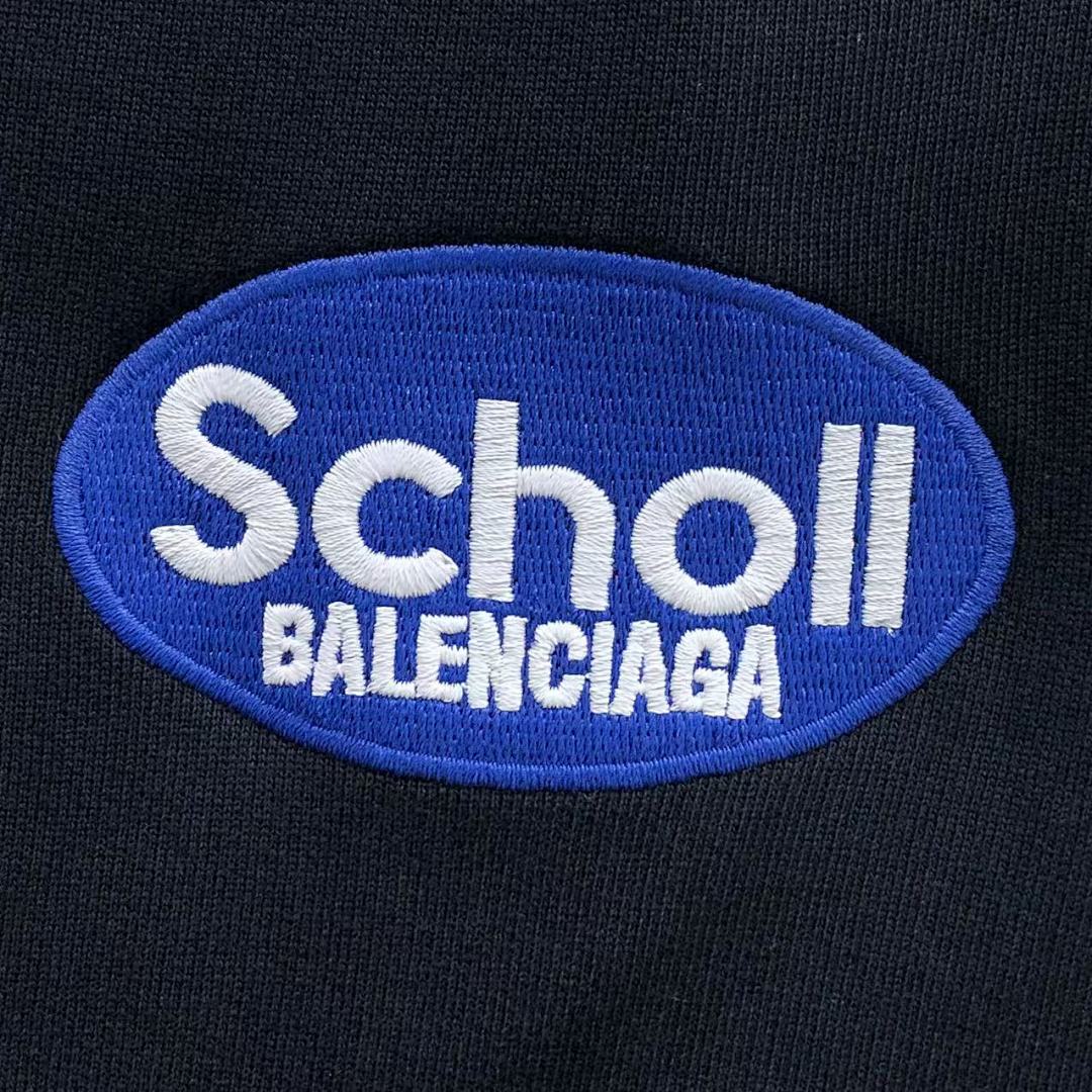 Balenciaga 208 B⭐L⭐⭐⭐IA⭐A TROUSERS 3108083121 (Im 170Cm 60Kg I Wear Size S In The Phot) - Image 8