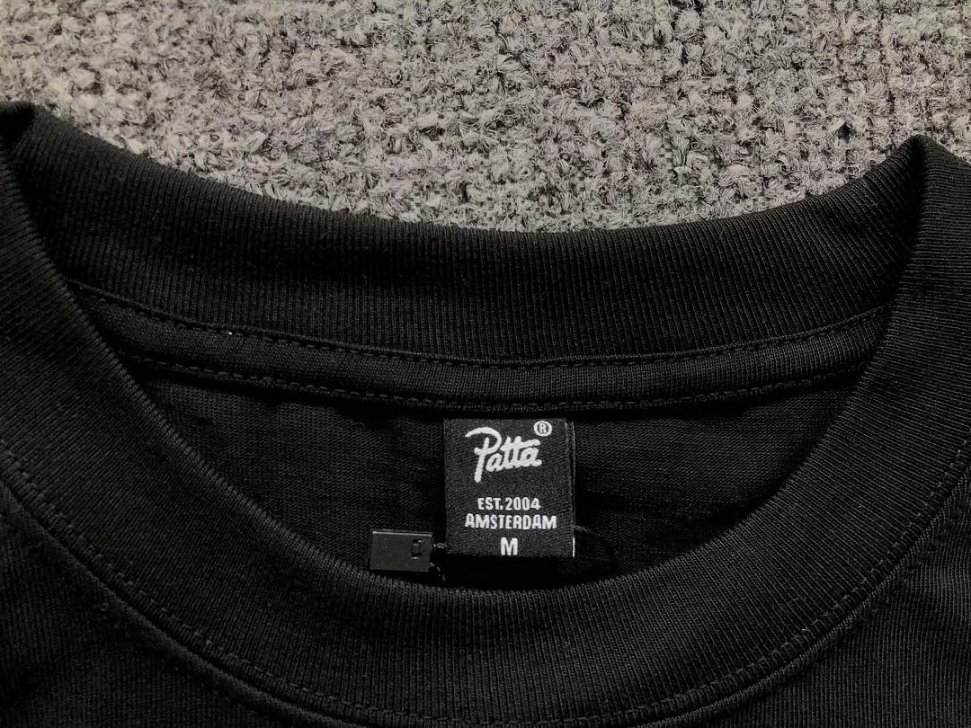 Patta 82 P⭐TT⭐ T-SHIRT 1261307175 (Im 170Cm 60Kg I Wear Size M In The Phot) - Image 13