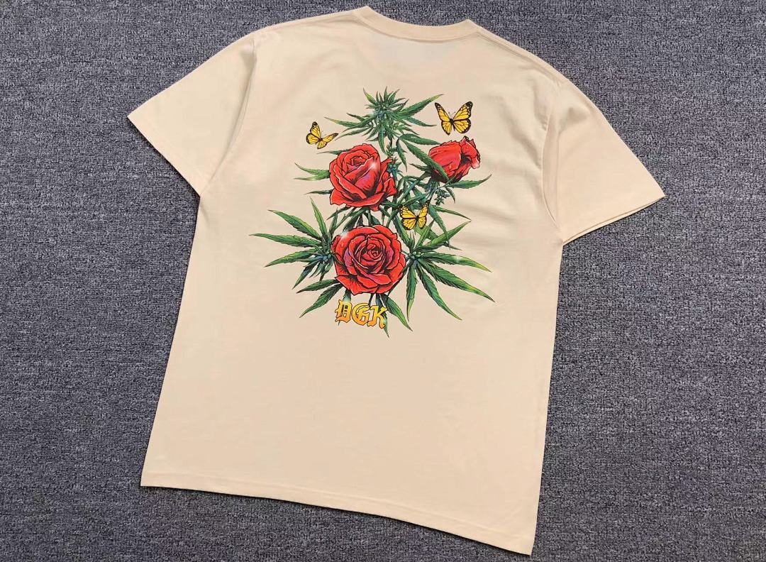 DGK 95DGK T-SHIRT - Image 9