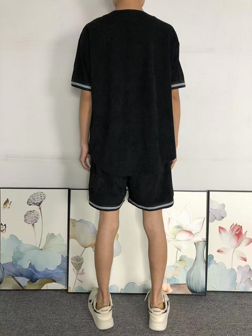 Supreme SHORTS168 S⭐⭐R⭐⭐E T-SHIRT - Image 5