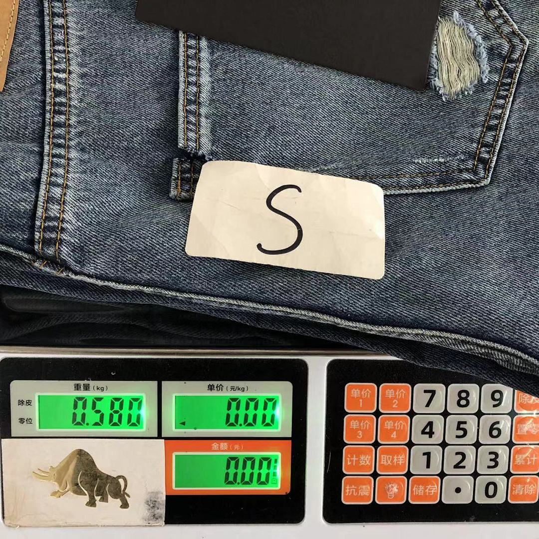 Chanel 165 ENFANTS RICHES DEPRIMES TROUSERS 511615162 (Im 170Cm 60Kg I Wear Size S In The Phot) - Image 26