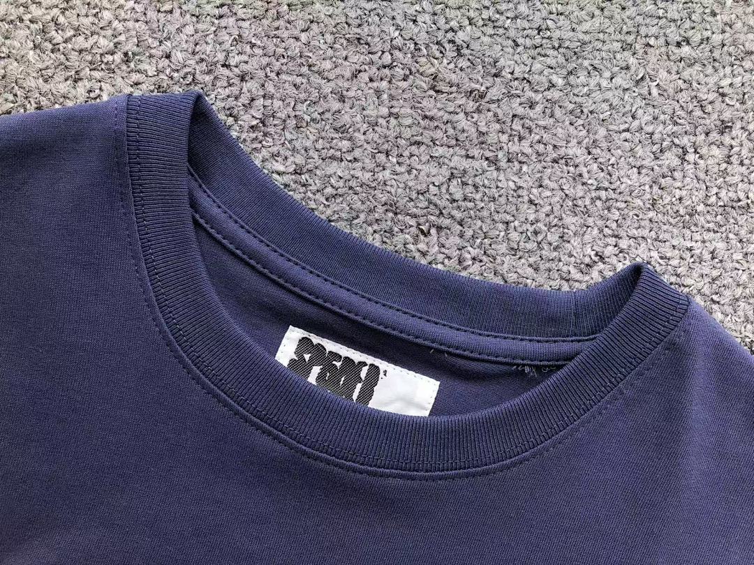 Sp5der 78 SP5DER T-SHIRT 57115491 (Im 170Cm 60Kg I Wear Size S In The Phot) - Image 12