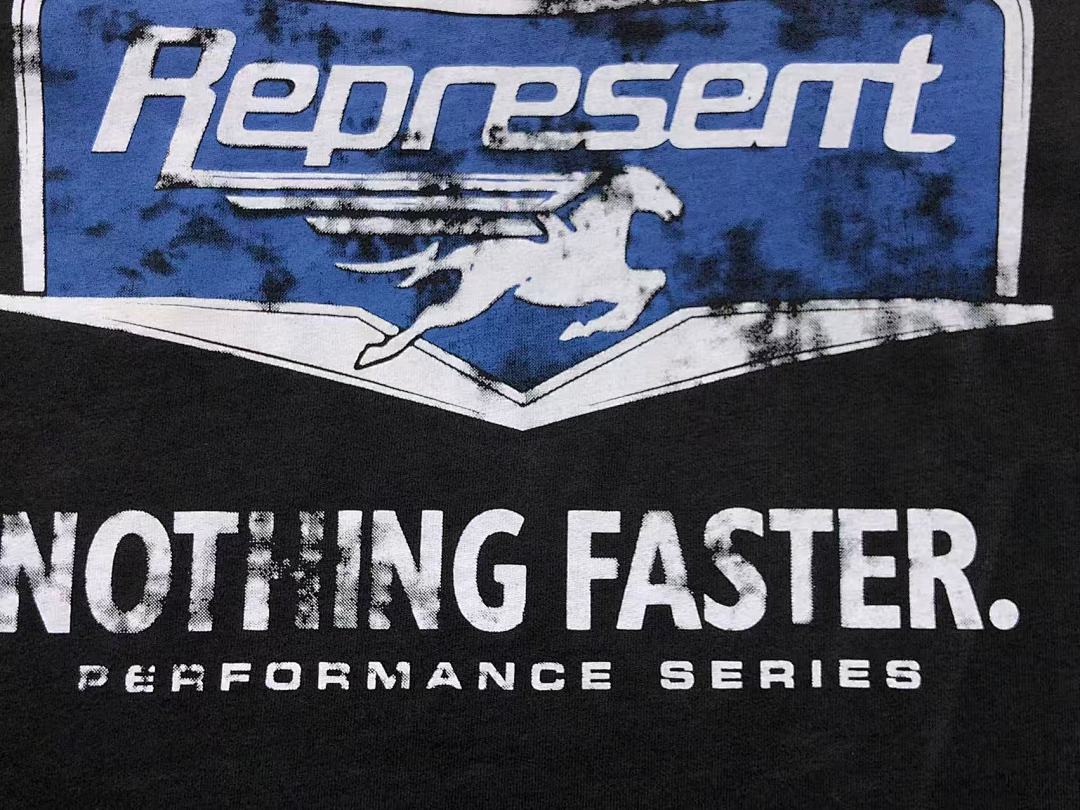 Represent 125 REPRESENT T-SHIRT 3204112917 (Im 170Cm 60Kg I Wear Size S In The Phot) - Image 15