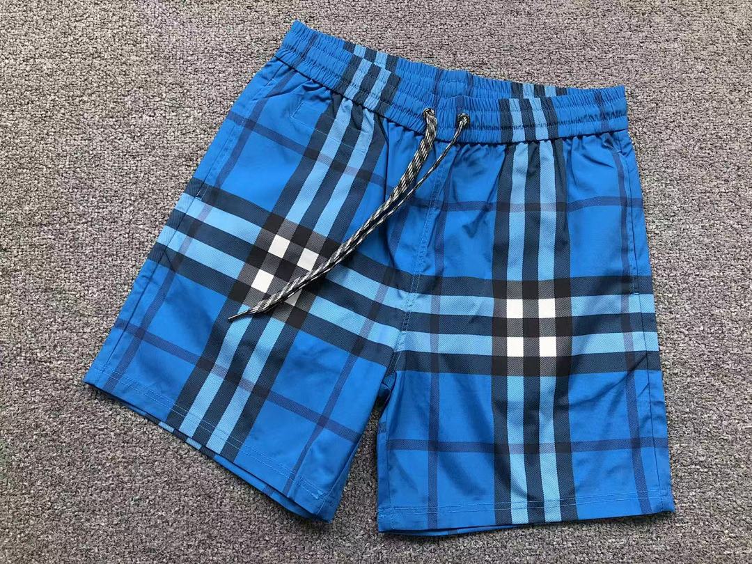 Burberry 128 B⭐R⭐E⭐RY SHORTS 121263660 (Im 170Cm 60Kg I Wear Size M In The Phot) - Image 20