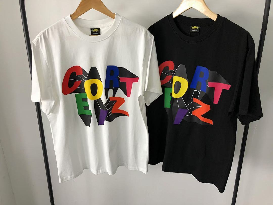 Corteiz 78 CORTEIZ T-SHIRT 311070434 (Im 170Cm 55Kg I Wear Size M In The Phot) - Image 23