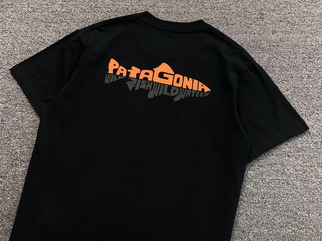 On Running 78 PATAGONIA T-SHIRT 123143102 (Im 170Cm 60Kg I Wear Size M In The Phot) - Image 13
