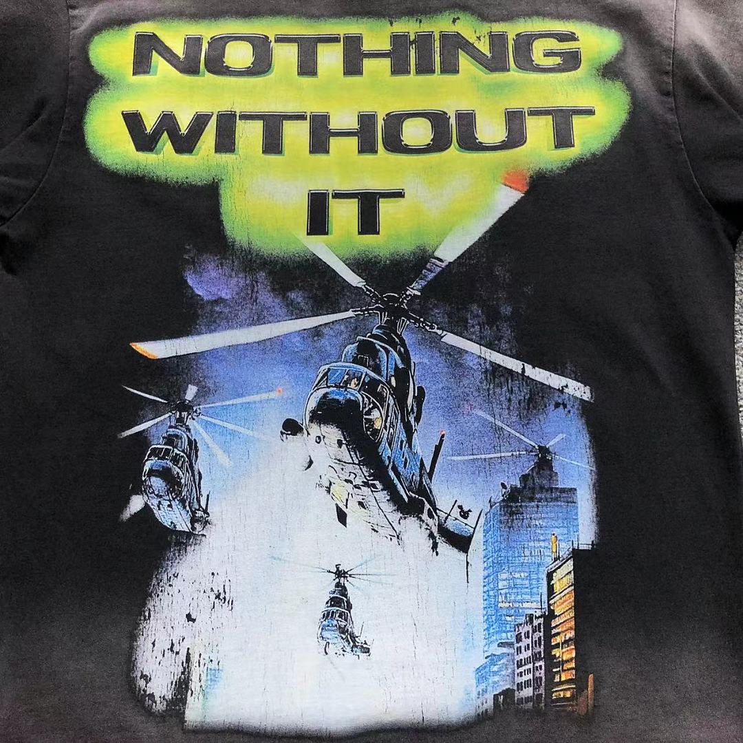 Unbranded 135 FASHION T-SHIRT 3205123272 (Im 170Cm 60Kg I Wear Size M In The Phot) - Image 13
