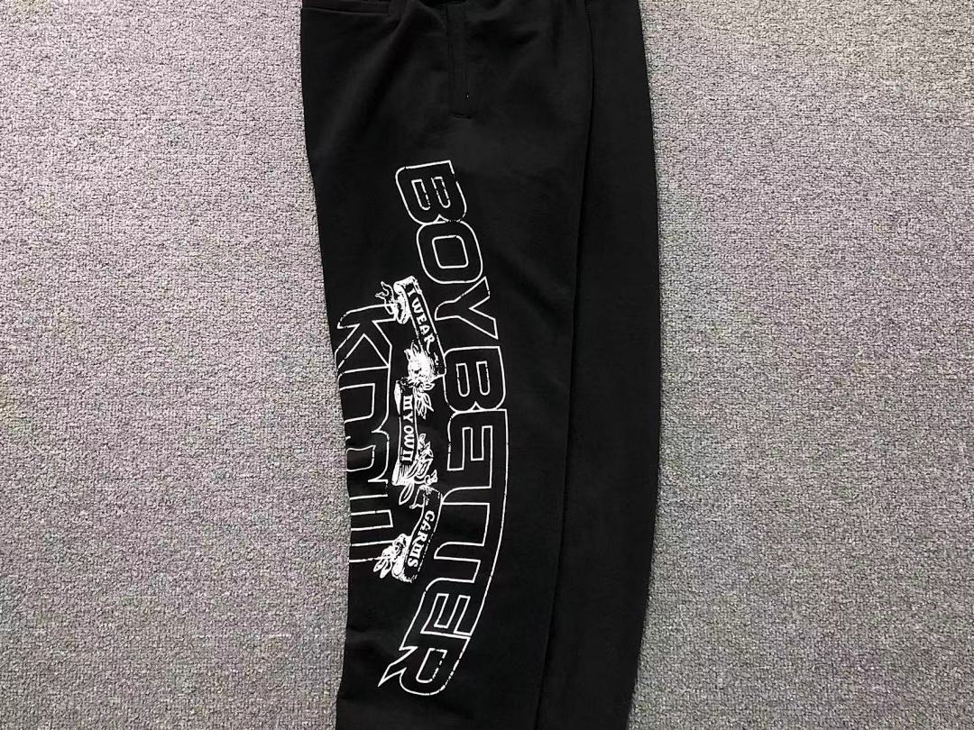 Corteiz TROUSERS 138 CORTEIZ HOODIE 1111111934 (Im 170Cm 60Kg I Wear Size S In The Phot) - Image 31