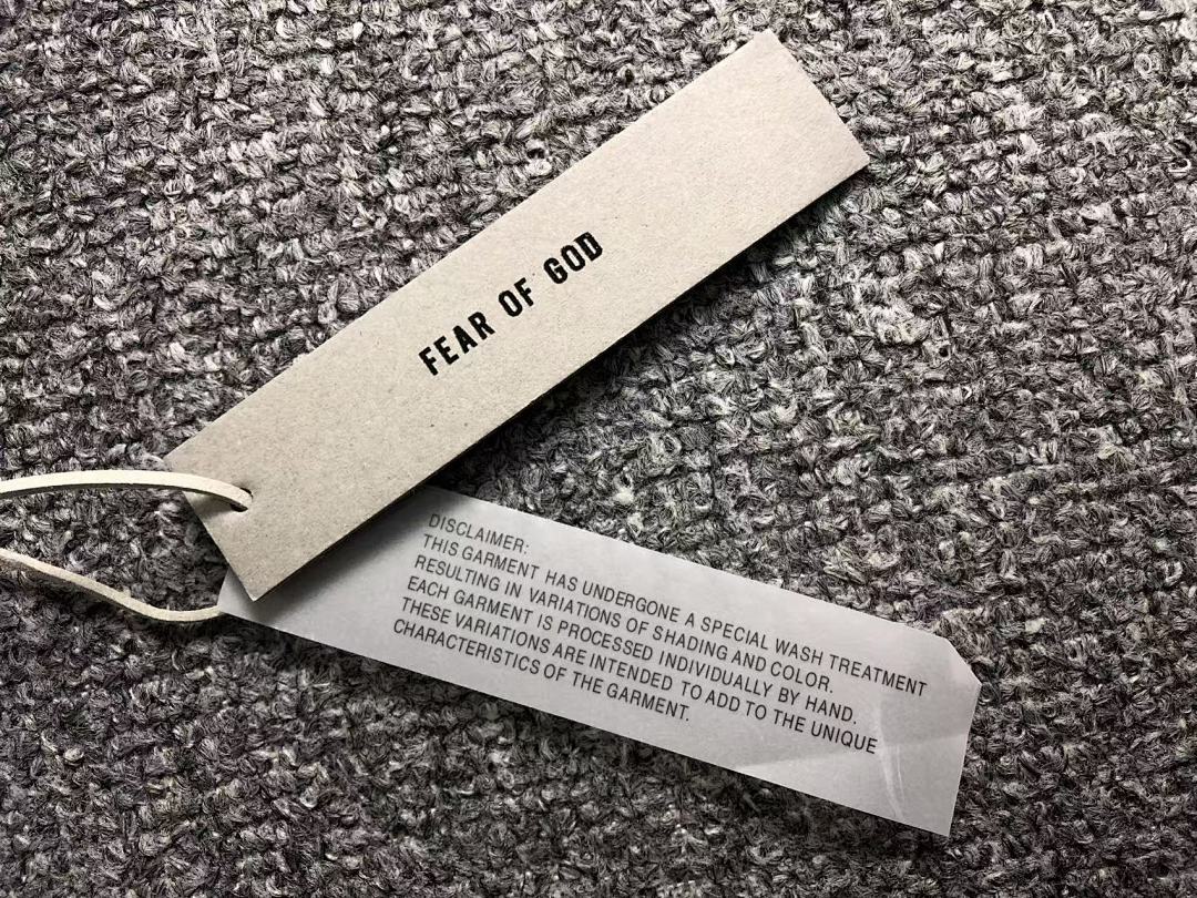 Fear of God 135 FOG - Image 27