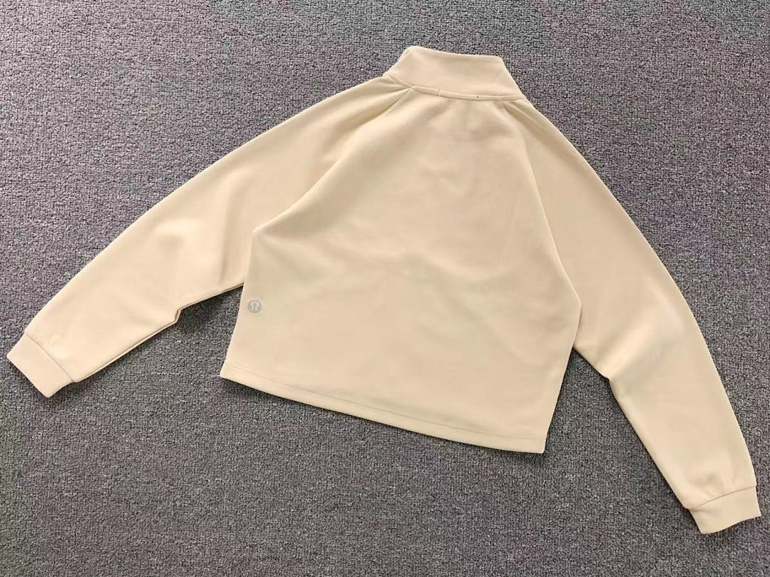 Unbranded 158 LULULEMON HOODIE FEMAIE - Image 7