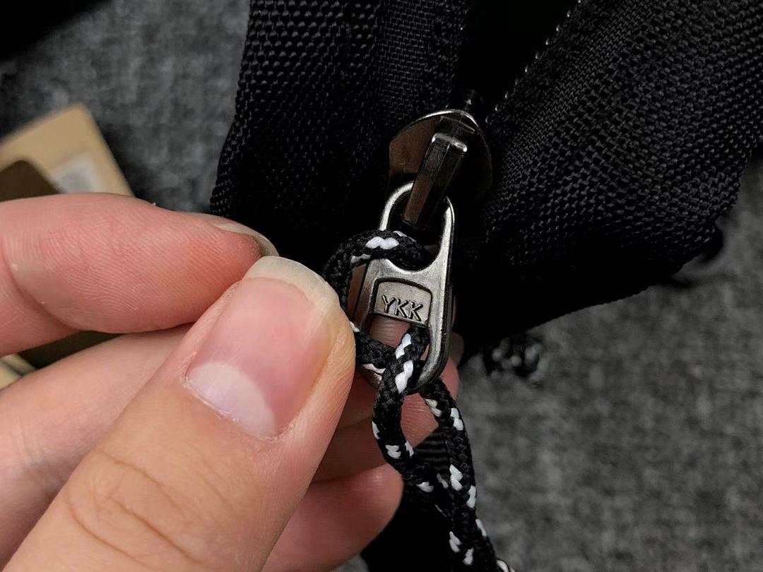 On Running 75 PATAGONIA BAG (Long 15CM* Wide 5CM* High 19CM) - Image 39