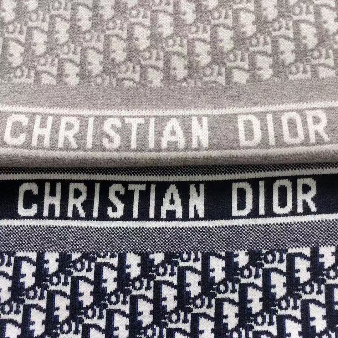 Dior 208 D⭐O⭐ SWEATER 3108132821 (Im 170Cm 60Kg I Wear Size XL In The Phot) - Image 12