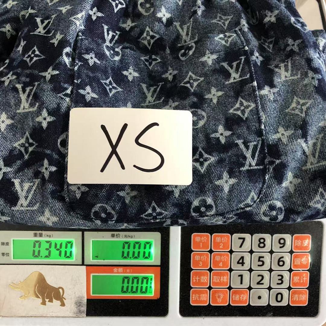 Louis Vuitton 168 L⭐ SHORTS 2152205001 (Im 170Cm 60Kg I Wear Size XS In The Phot) - Image 19